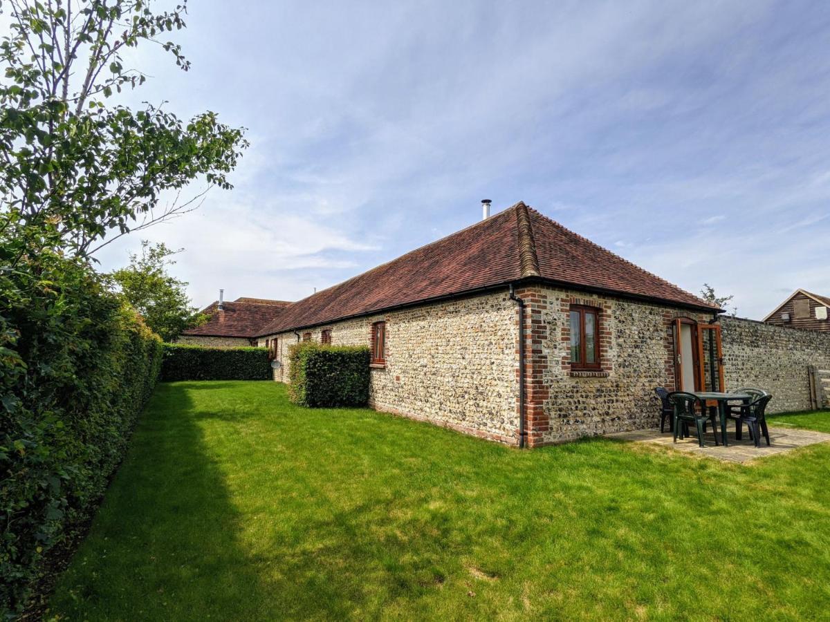 The Run, West Lavant Chichester Extérieur photo