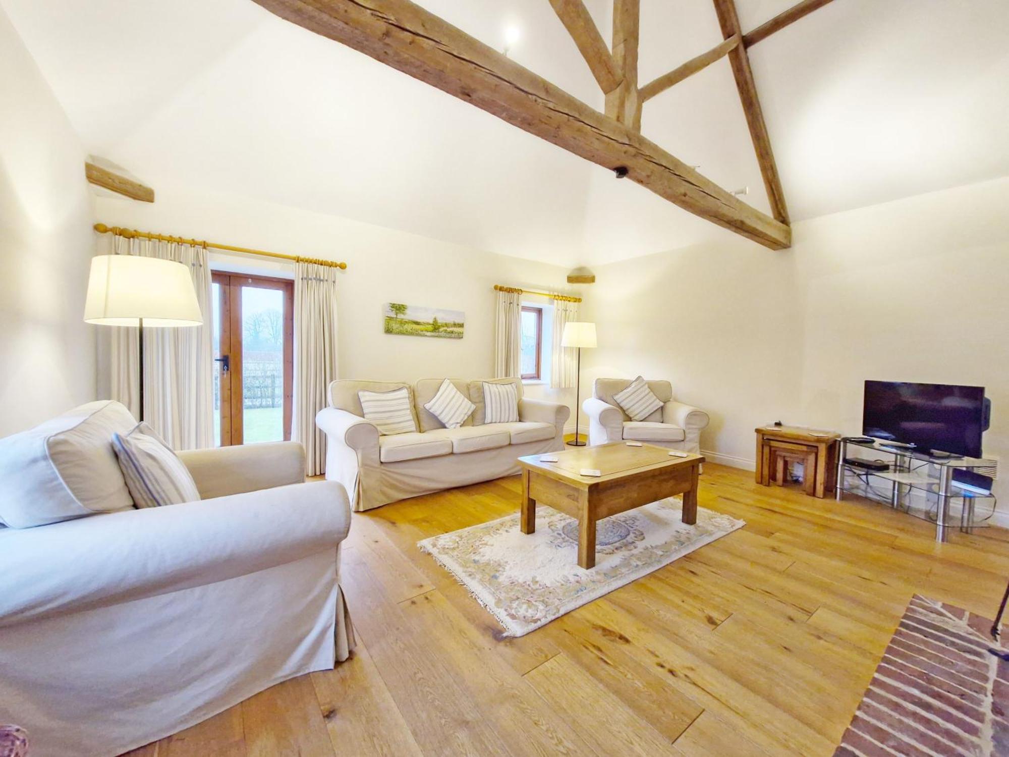 The Run, West Lavant Chichester Extérieur photo