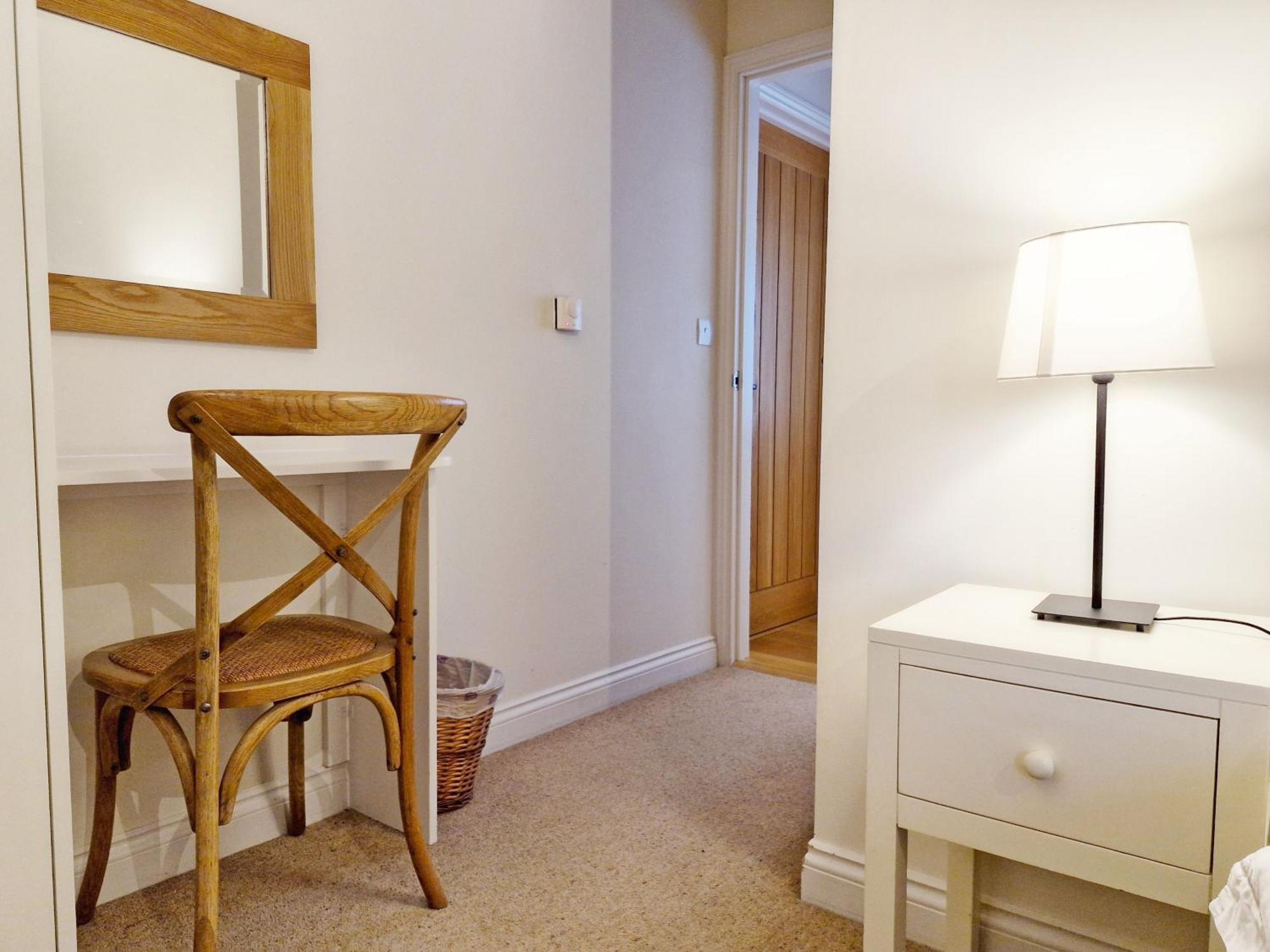 The Run, West Lavant Chichester Extérieur photo