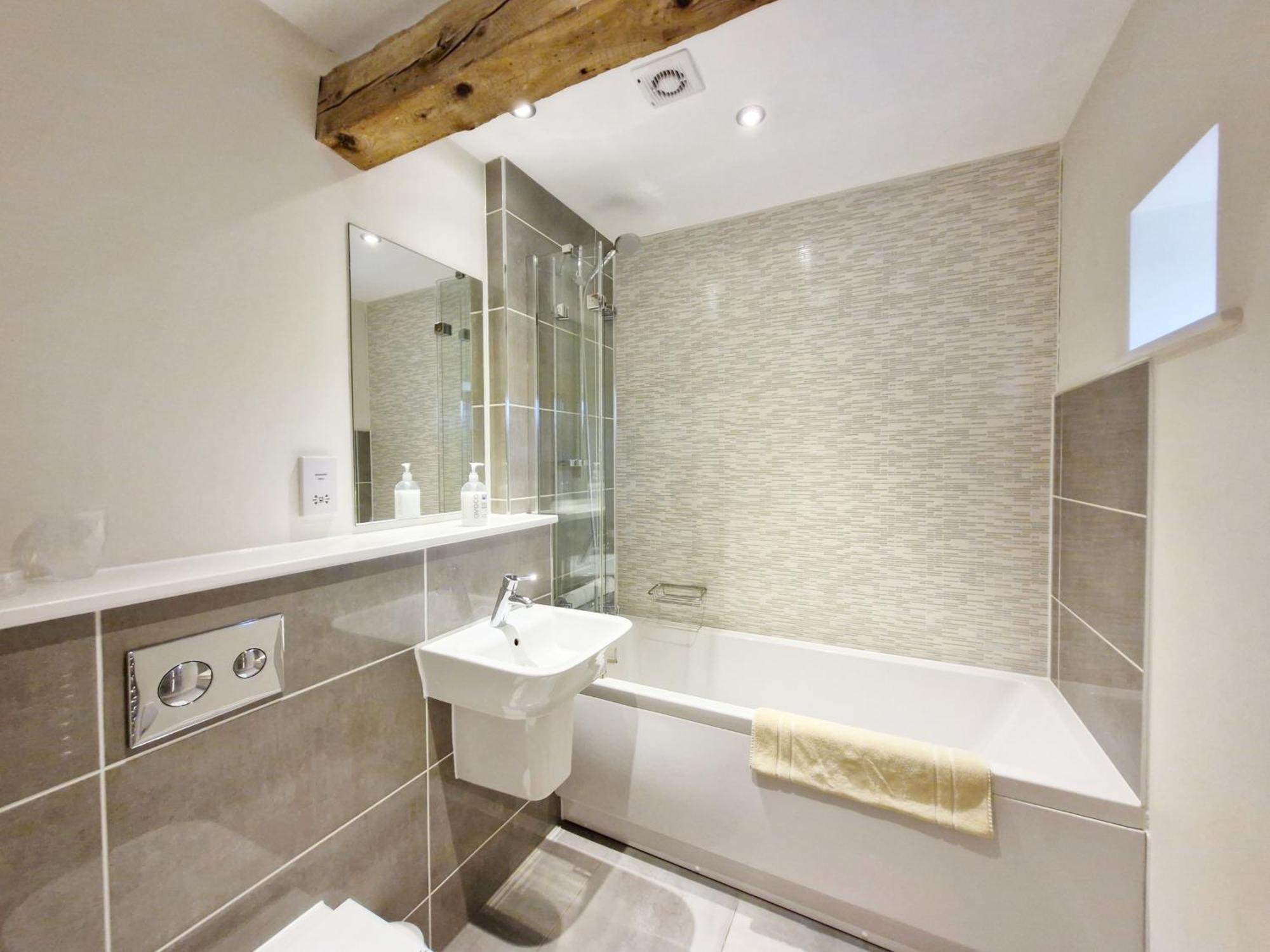 The Run, West Lavant Chichester Extérieur photo