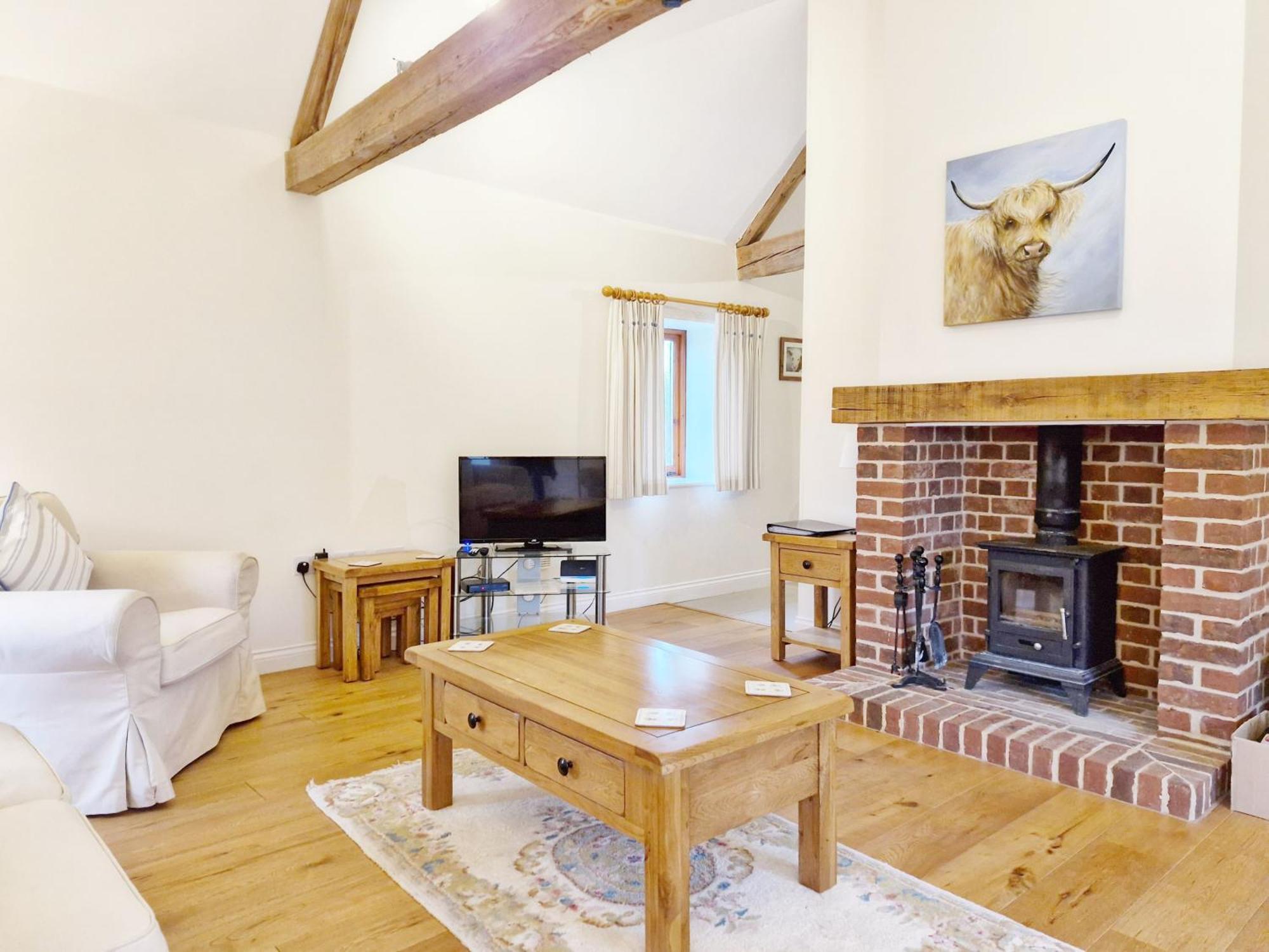 The Run, West Lavant Chichester Extérieur photo