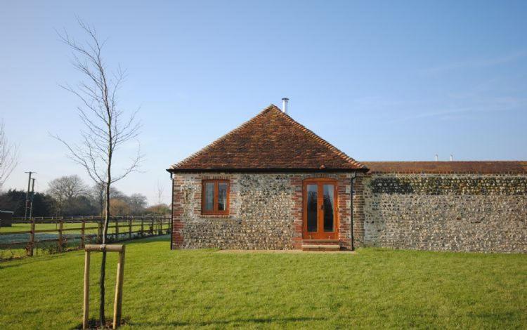 The Run, West Lavant Chichester Extérieur photo