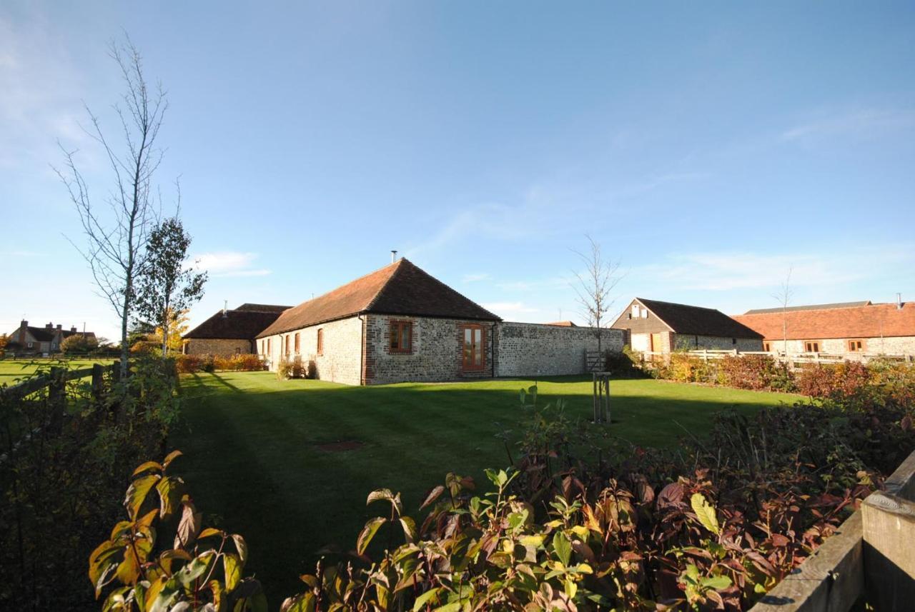 The Run, West Lavant Chichester Extérieur photo