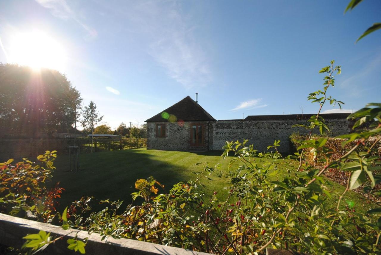 The Run, West Lavant Chichester Extérieur photo